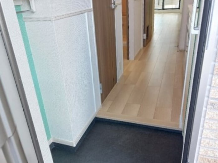 セレーノ　カーサの物件内観写真