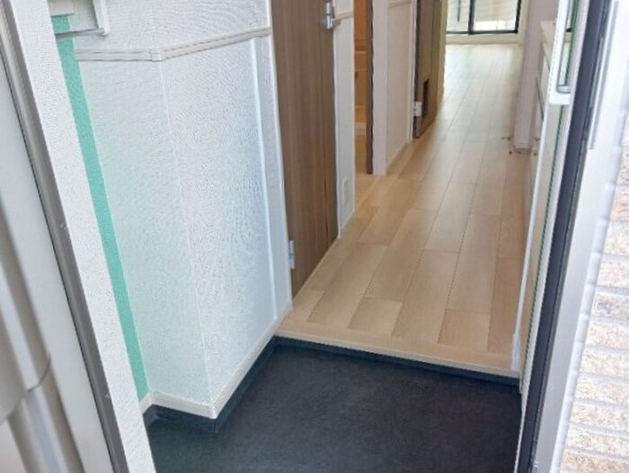 セレーノ　カーサの物件内観写真