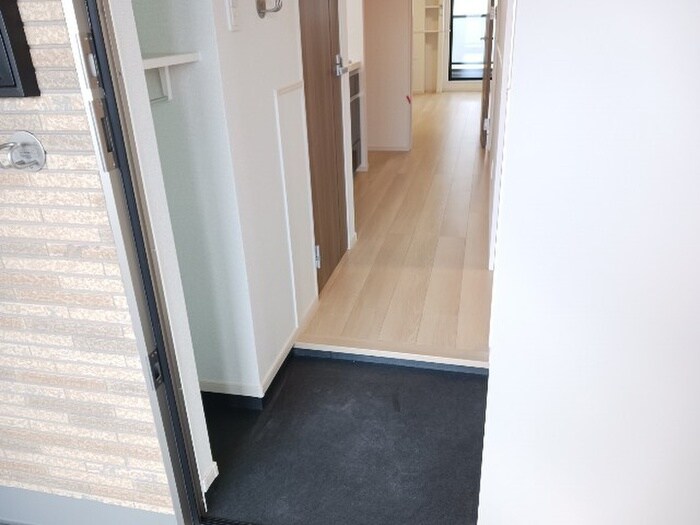 セレーノ　カーサの物件内観写真