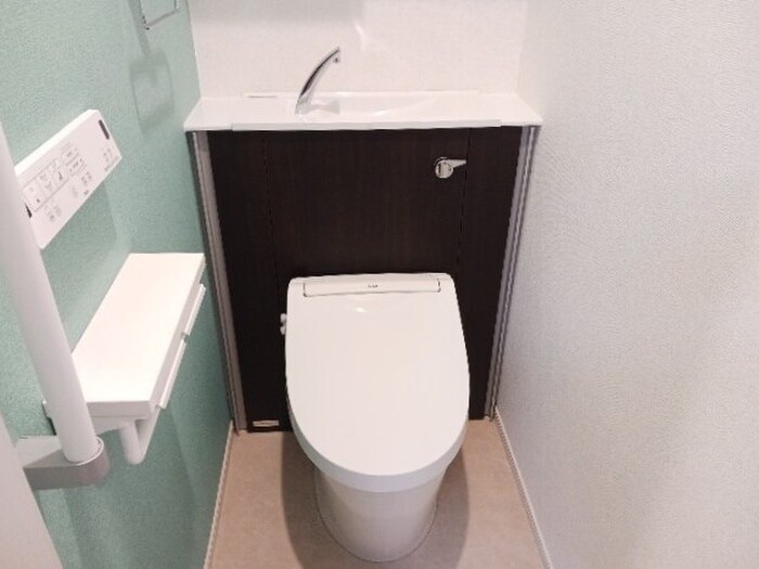 セレーノ　カーサの物件内観写真