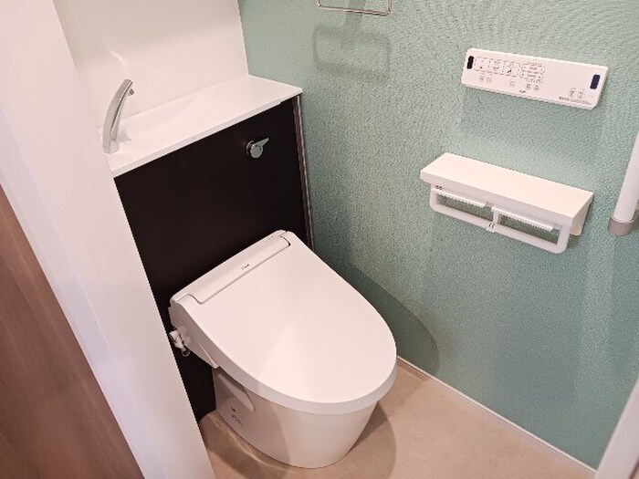 セレーノ　カーサの物件内観写真