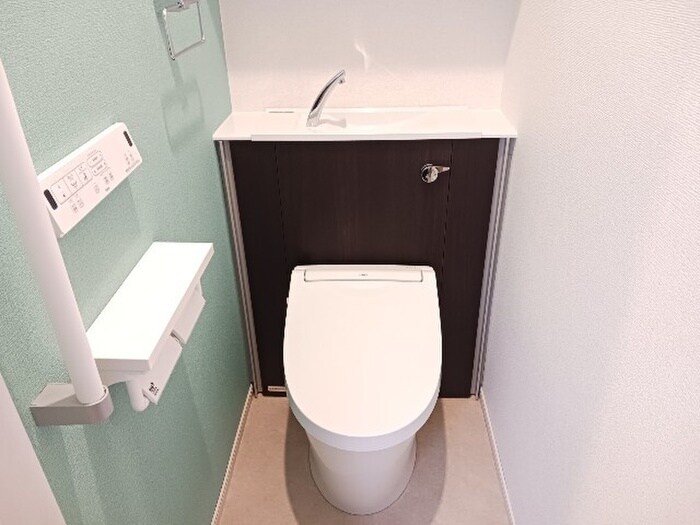 セレーノ　カーサの物件内観写真