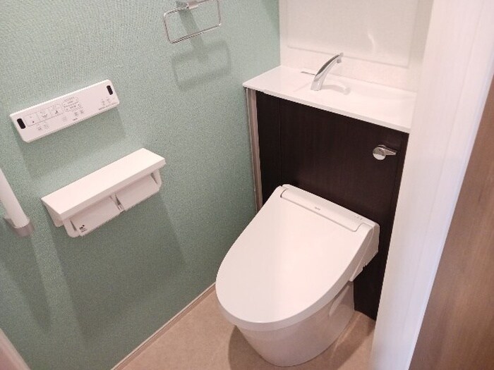 セレーノ　カーサの物件内観写真