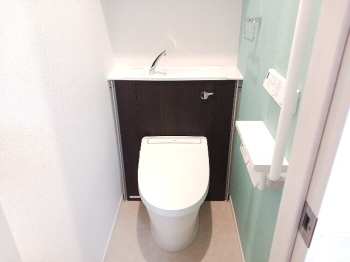 セレーノ　カーサの物件内観写真