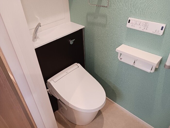 セレーノ　カーサの物件内観写真