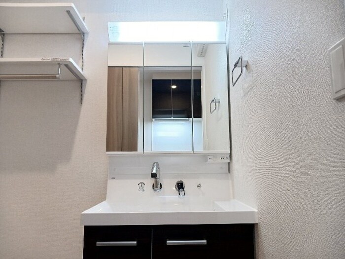 セレーノ　カーサの物件内観写真