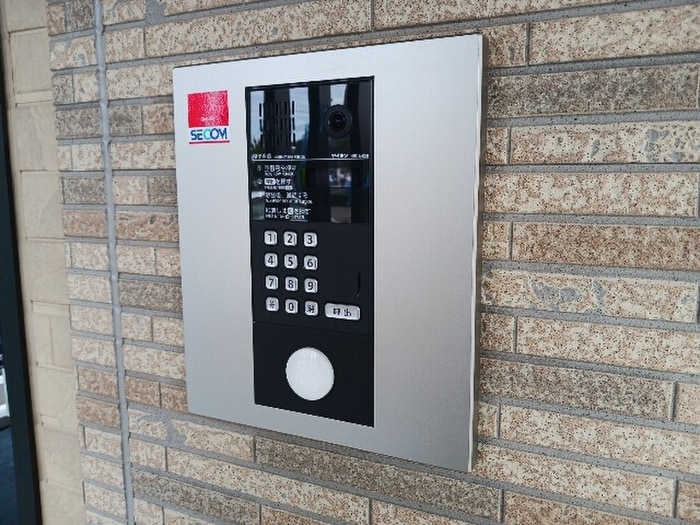 セレーノ　カーサの物件外観写真