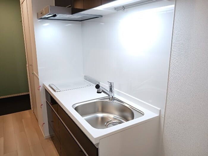 セレーノ　カーサの物件内観写真