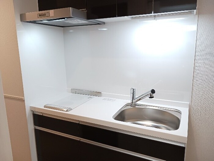 セレーノ　カーサの物件内観写真