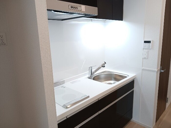 セレーノ　カーサの物件内観写真