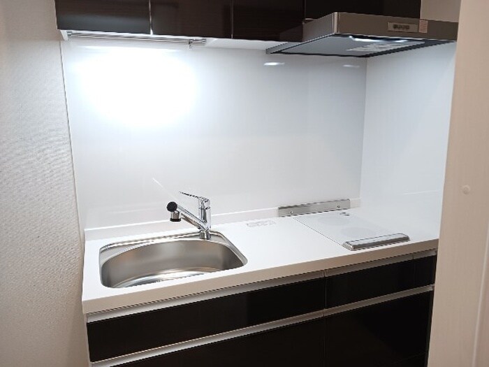 セレーノ　カーサの物件内観写真