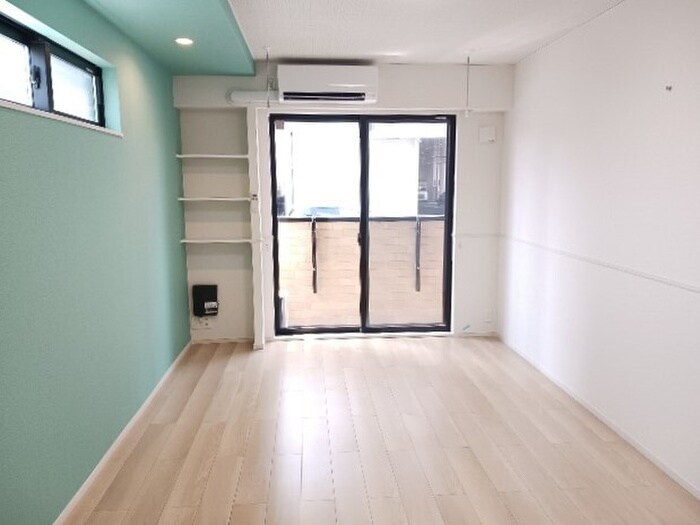 セレーノ　カーサの物件内観写真