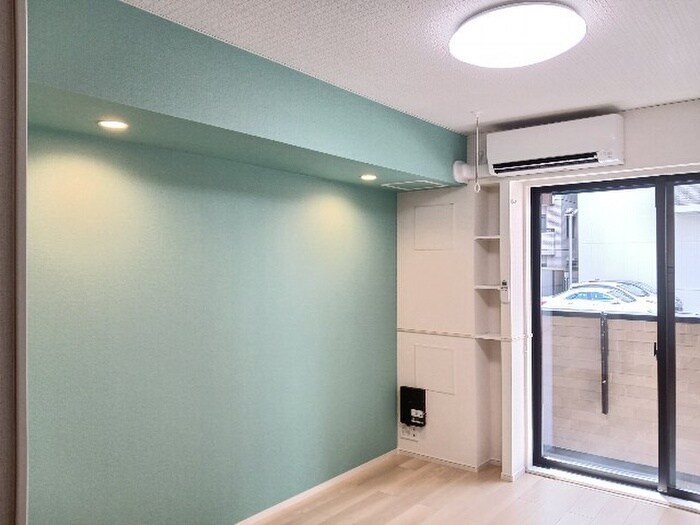 セレーノ　カーサの物件内観写真