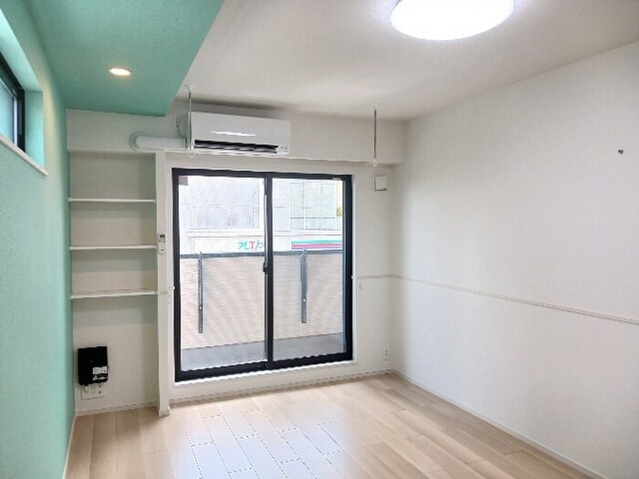 セレーノ　カーサの物件内観写真