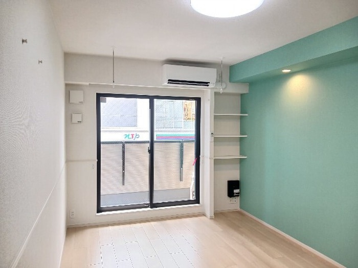 セレーノ　カーサの物件内観写真