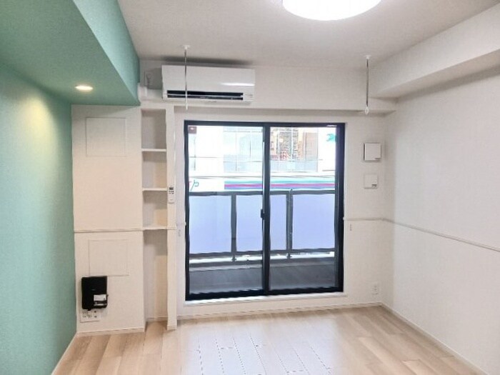 セレーノ　カーサの物件内観写真