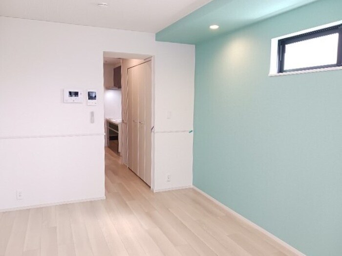 セレーノ　カーサの物件内観写真