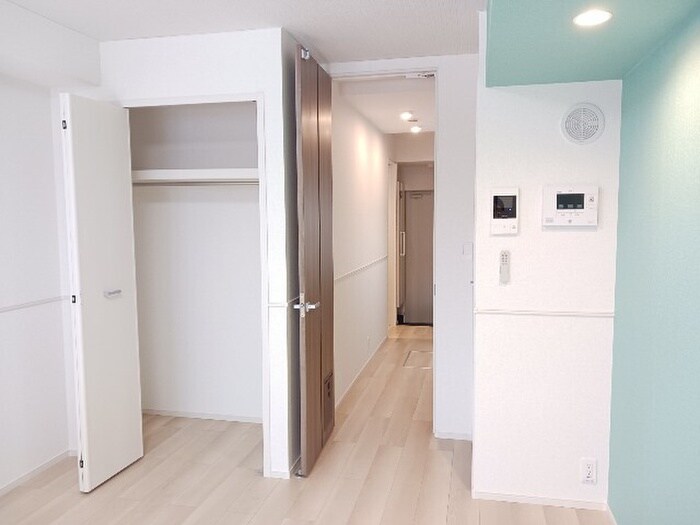 セレーノ　カーサの物件内観写真