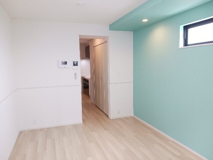 セレーノ　カーサの物件内観写真