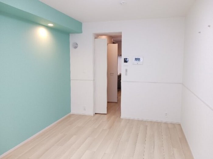 セレーノ　カーサの物件内観写真