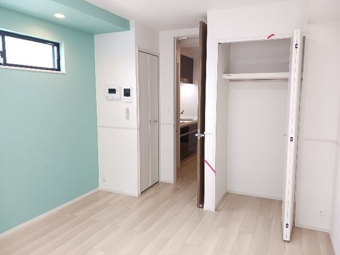 セレーノ　カーサの物件内観写真