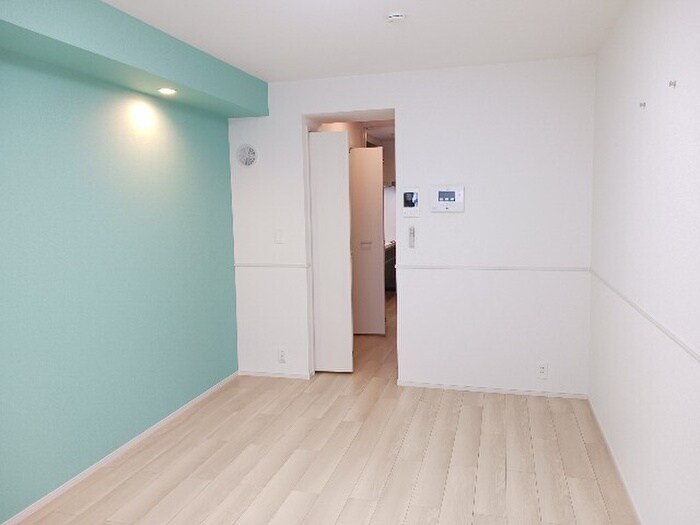 セレーノ　カーサの物件内観写真