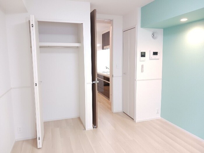 セレーノ　カーサの物件内観写真