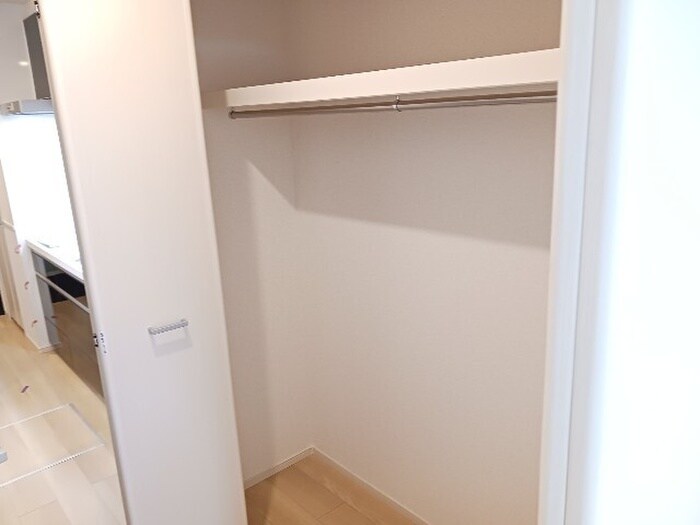 セレーノ　カーサの物件内観写真