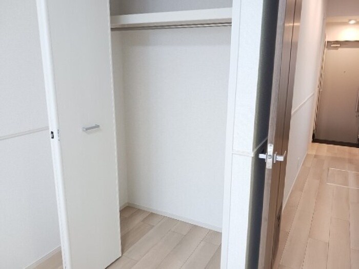 セレーノ　カーサの物件内観写真