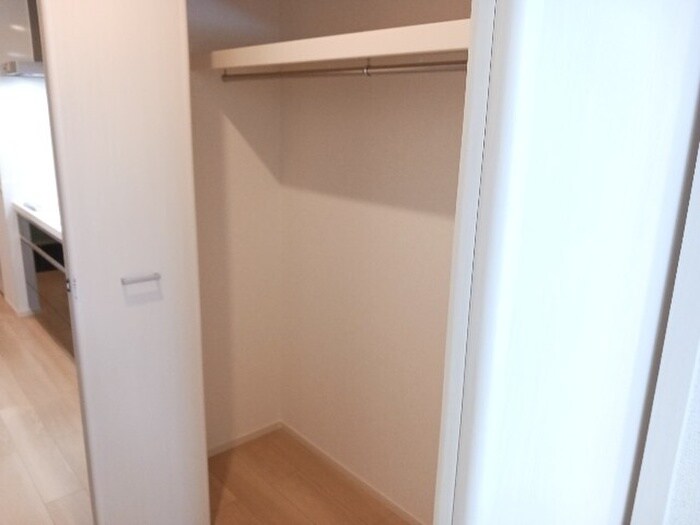 セレーノ　カーサの物件内観写真