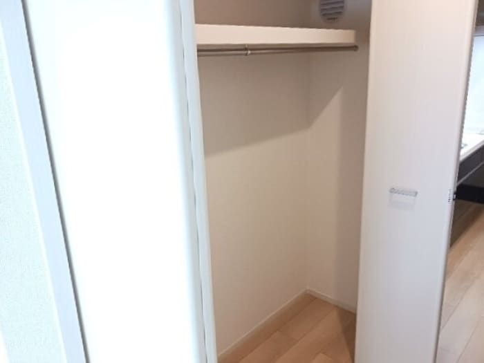 セレーノ　カーサの物件内観写真