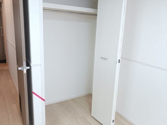 セレーノ　カーサの物件内観写真