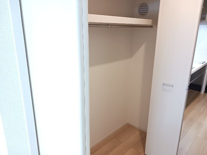 セレーノ　カーサの物件内観写真