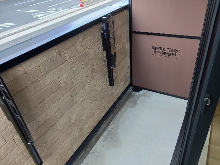 セレーノ　カーサの物件内観写真