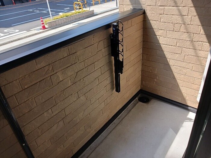 セレーノ　カーサの物件内観写真