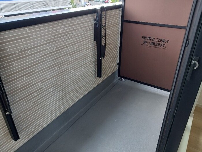 セレーノ　カーサの物件内観写真