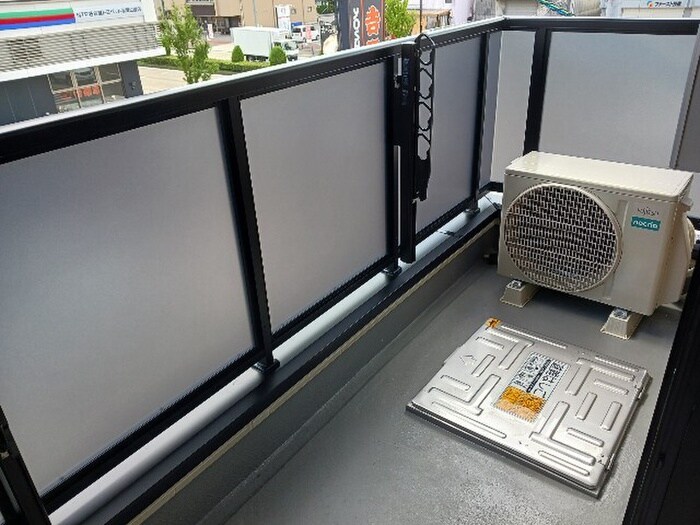 セレーノ　カーサの物件内観写真