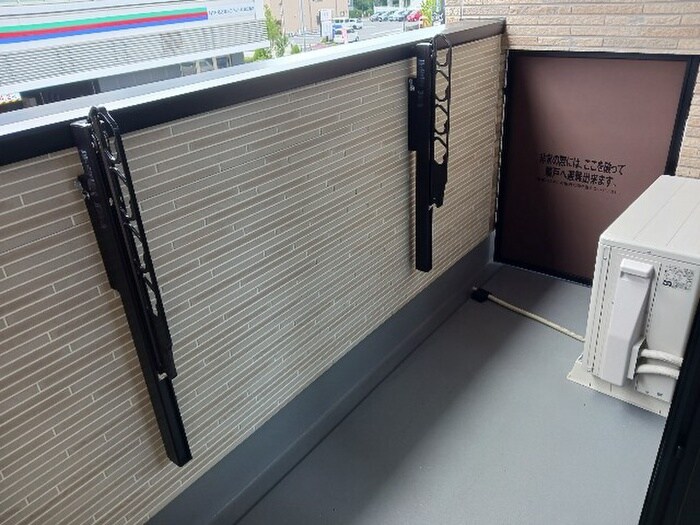 セレーノ　カーサの物件内観写真