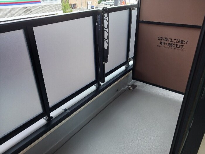 セレーノ　カーサの物件内観写真