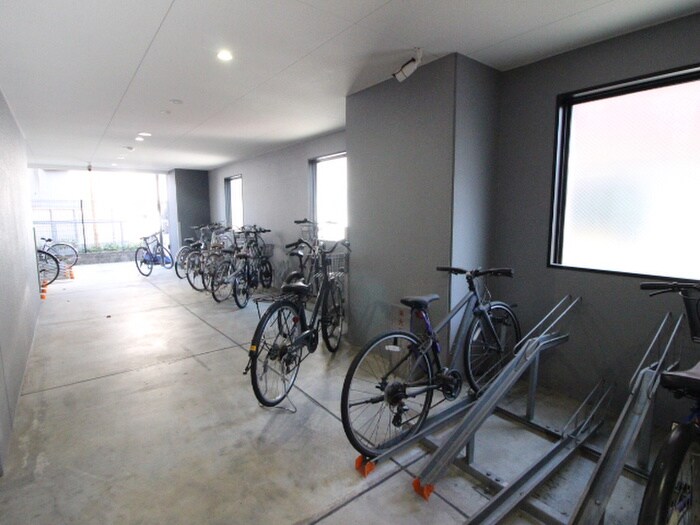 S-RESIDENCE千種の物件外観写真