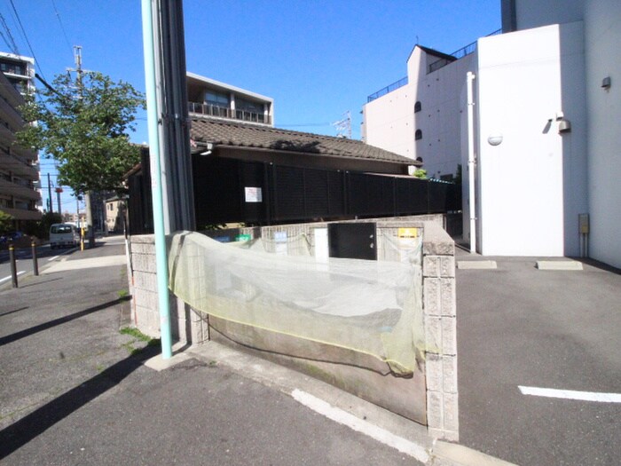 S-RESIDENCE千種の物件外観写真