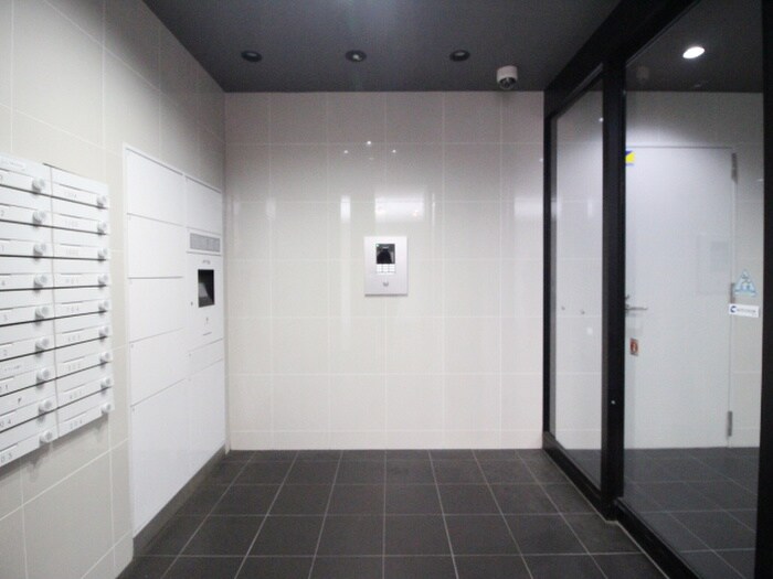 S-RESIDENCE千種の物件外観写真