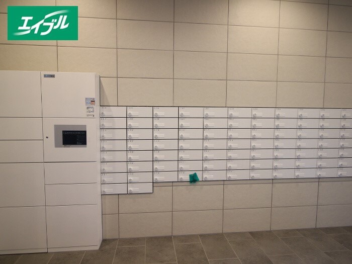 エスリード金山プルミエの物件外観写真