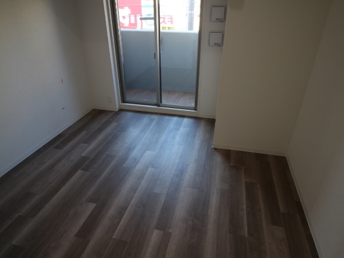 エスリード金山プルミエの物件内観写真