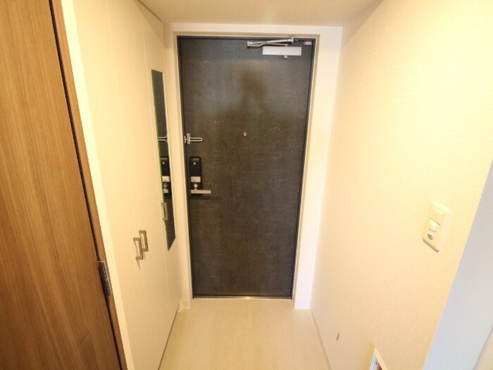 エスリード金山プルミエの物件内観写真