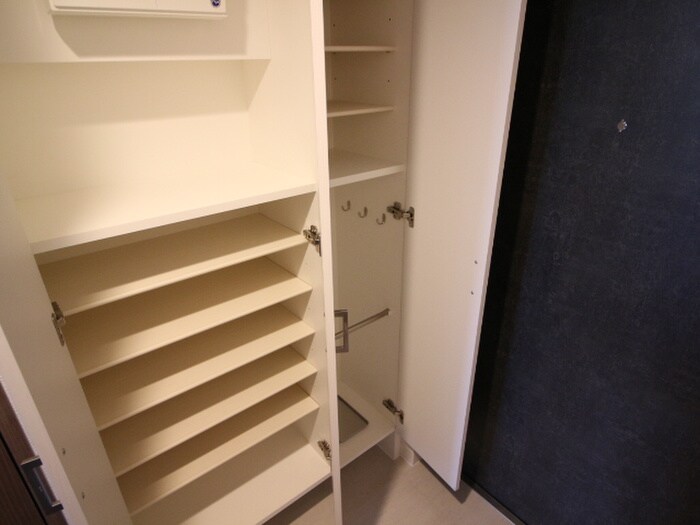 エスリード金山プルミエの物件内観写真