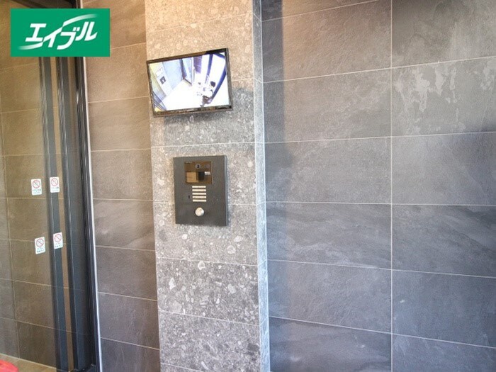 エスリード金山プルミエの物件外観写真