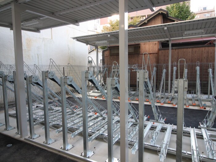 エスリード金山プルミエの物件外観写真