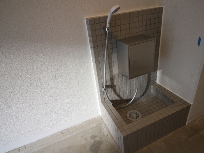 エスリード金山プルミエの物件外観写真