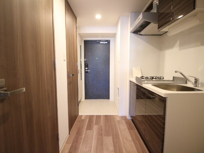 エスリード金山プルミエの物件内観写真